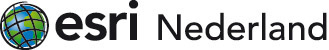Powered by Esri Nederland - ArcGIS Online